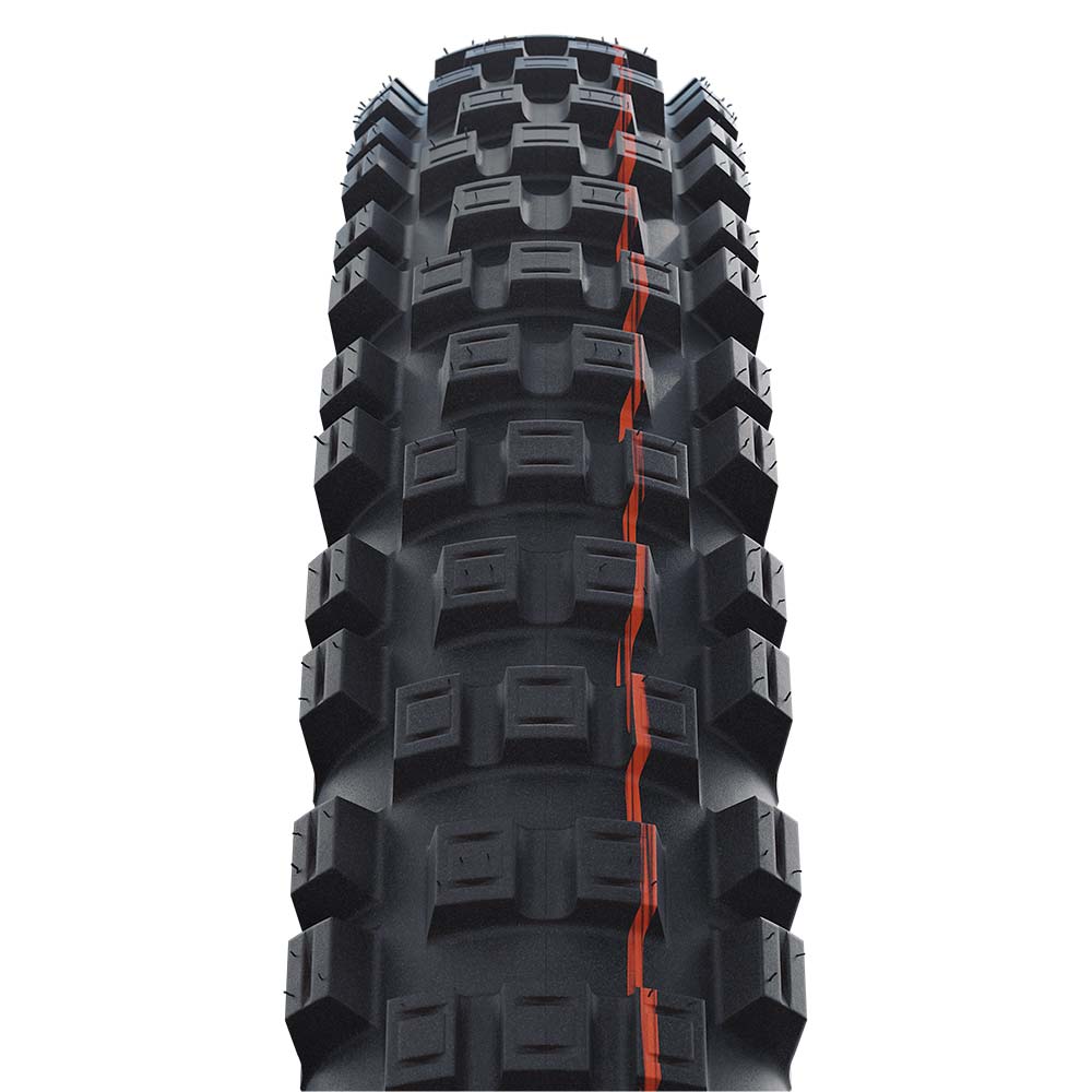schwalbe tyre eddy current evo super trail front p127390