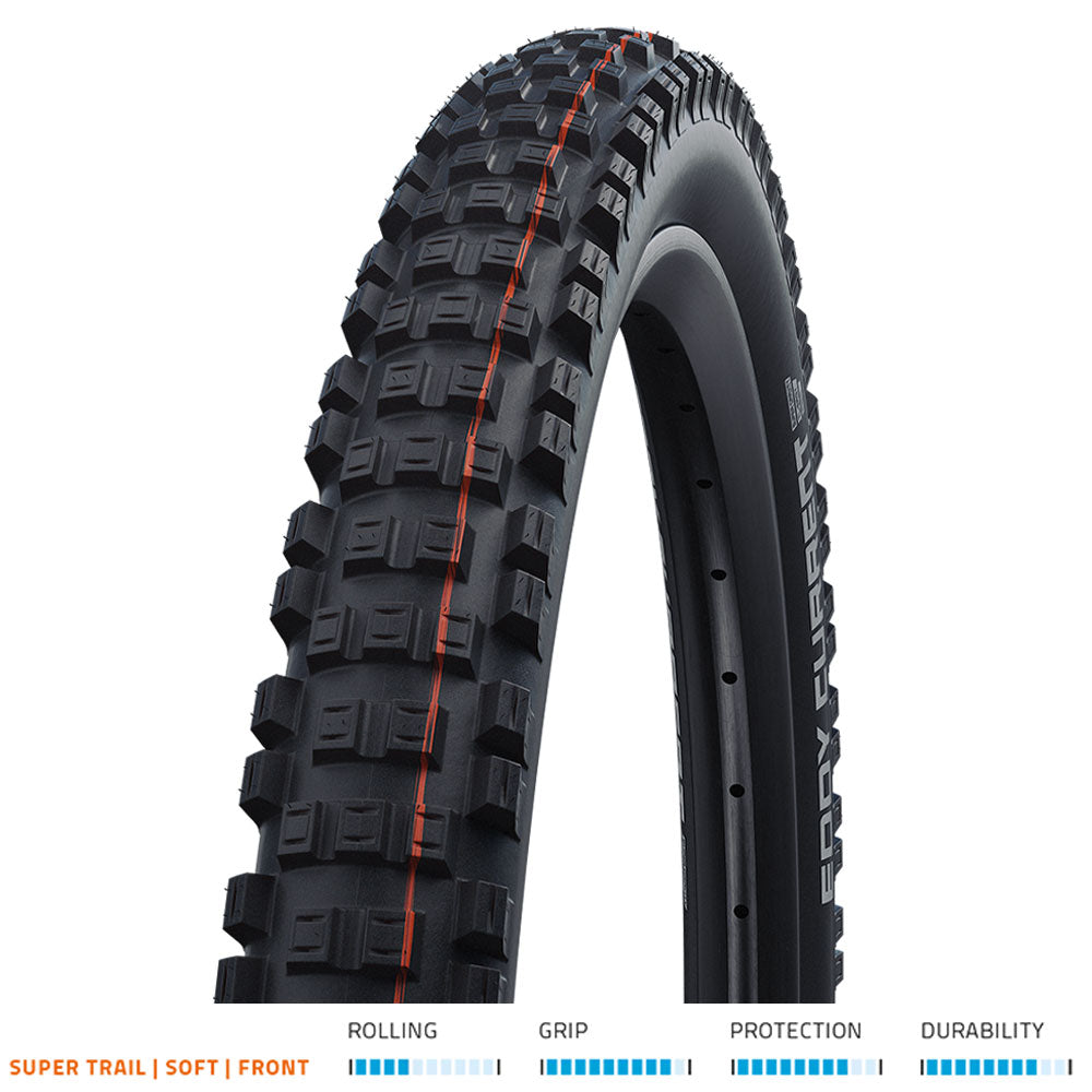 schwalbe tyre eddy current evo super trail front p127390