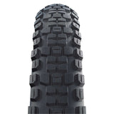Schwalbe Johnny Watts LR Performance
