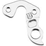 M Part Gear Hanger for Scott bikes, durable replacement bike frame protector, made of sturdy components for reliable gear management.