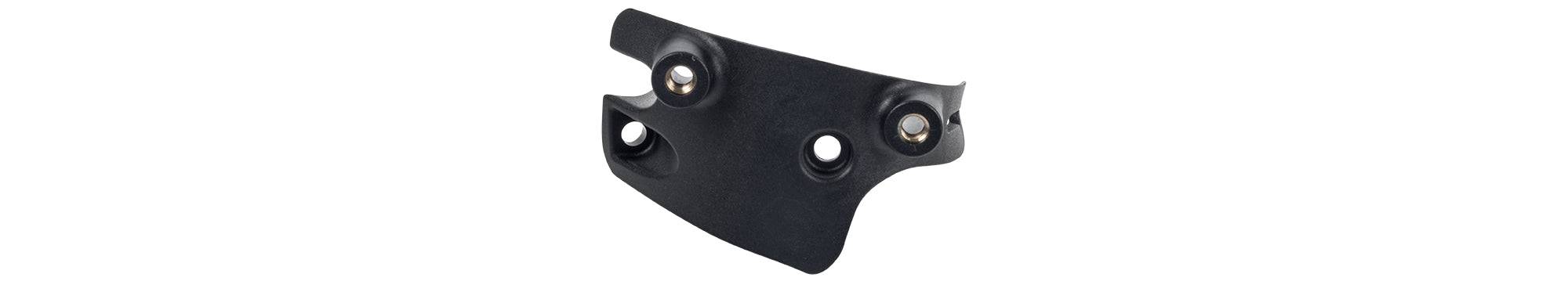 Trek 2022 Supercaliber 29 small swingarm assembly, bike component part for replacement and repair.