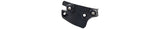 Trek 2022 Supercaliber 29 small swingarm assembly, bike component part for replacement and repair.