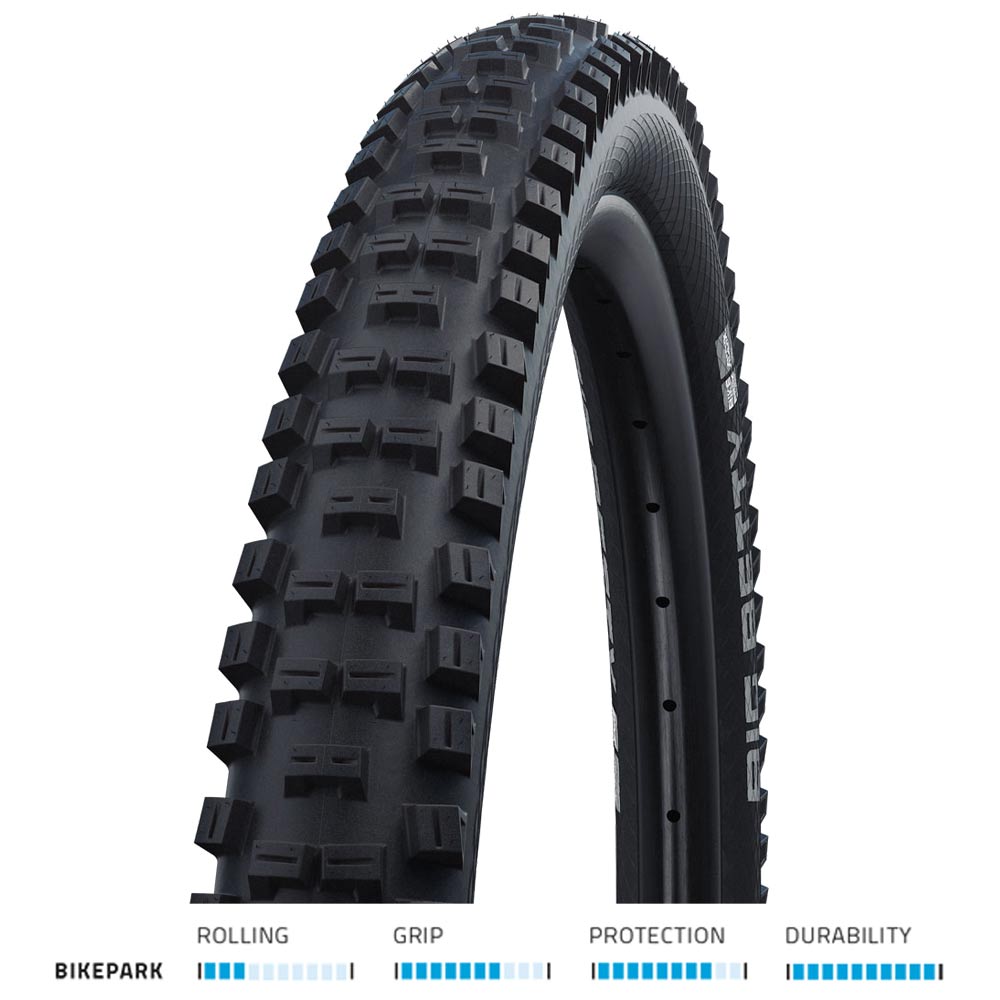 schwalbe tyre big betty addix performance bikepark p127348