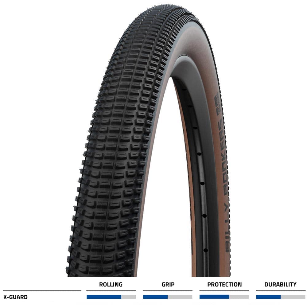 Schwalbe Tyre - Billy Bonkers