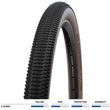Schwalbe Tyre - Billy Bonkers