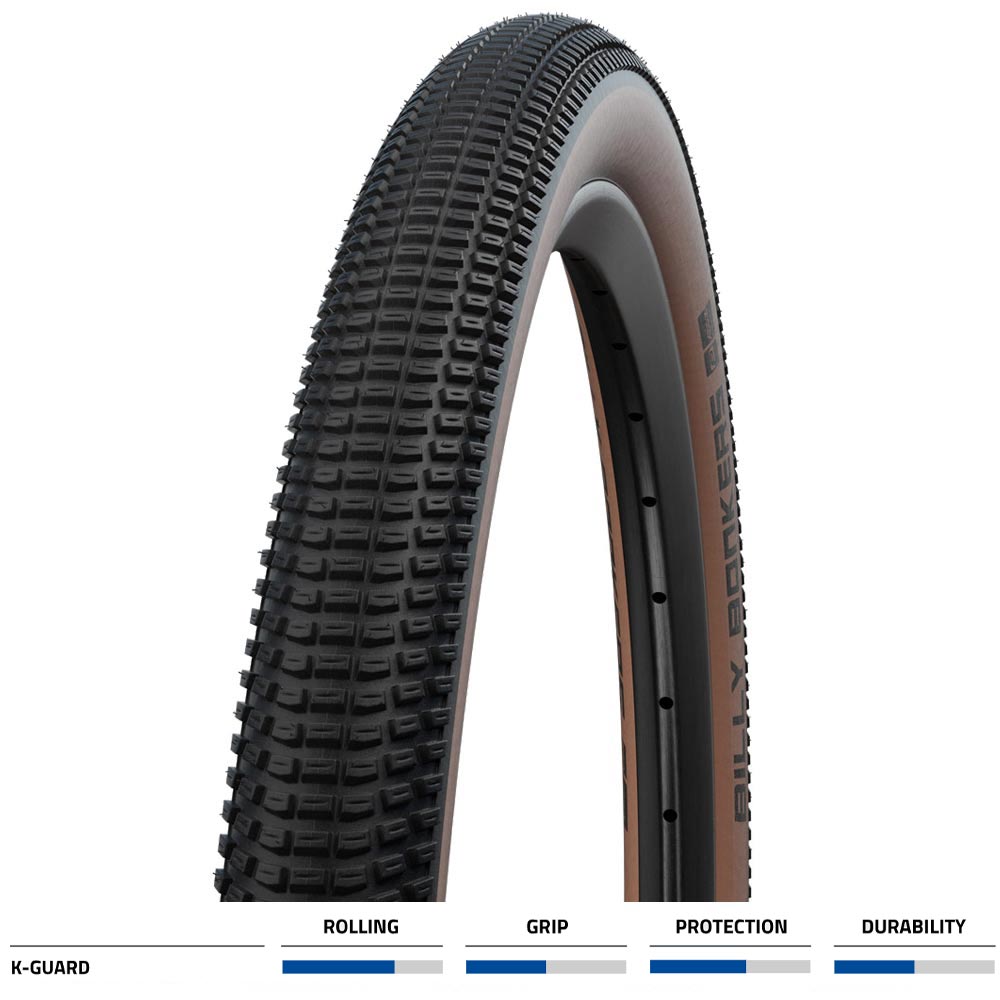 Schwalbe Tyre - Billy Bonkers