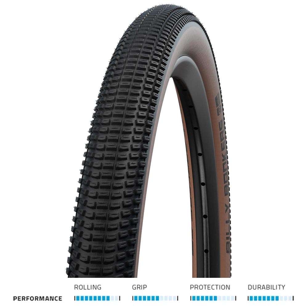 Schwalbe Tyre - Billy Bonkers