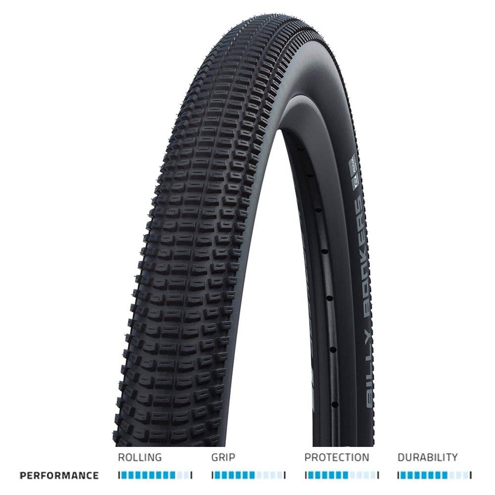 Schwalbe Tyre - Billy Bonkers