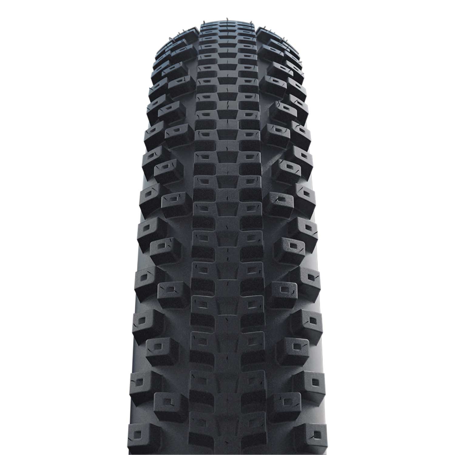 Schwalbe Advancer Hybrid PunctureGuard tyre for e-bikes, showing its durable tread and sidewall design.