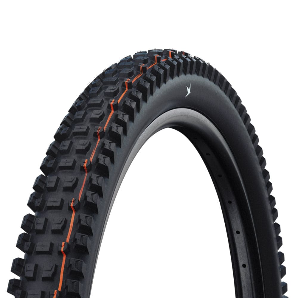 Schwable Albert Ultra Soft Gravity Pro Evo TLR Folding | Swinnerton Cycles