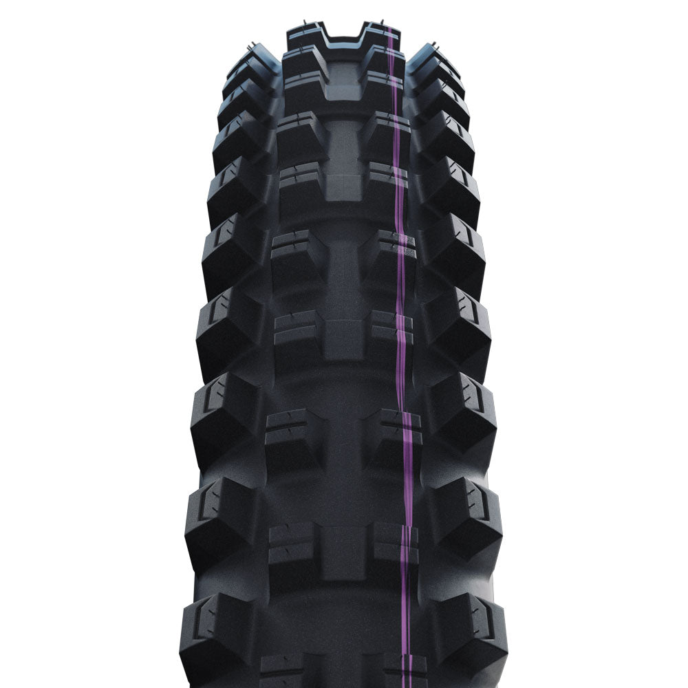 Schwalbe Shredda Radial Gravity Pro Folding TLE