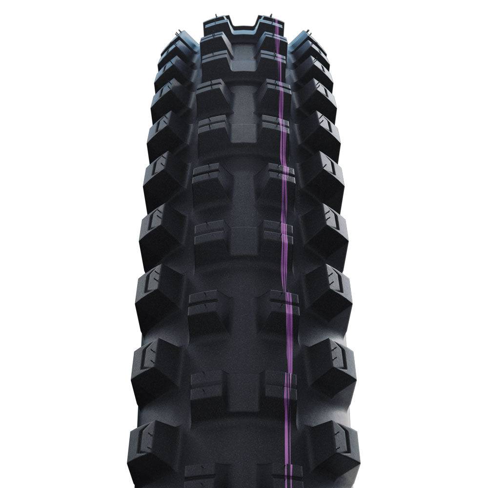 Schwalbe Shredda Radial Gravity Pro Folding TLE