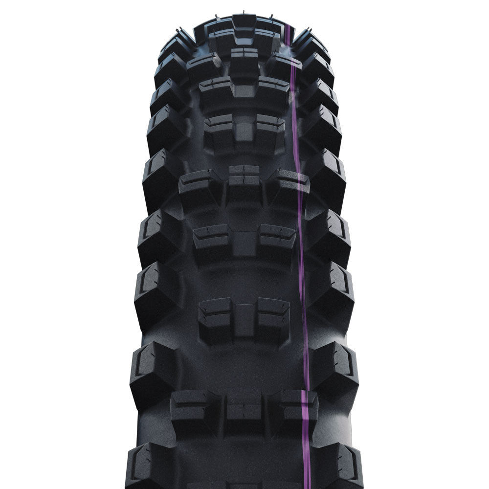 Schwalbe Shredda Radial Gravity Pro Folding TLE