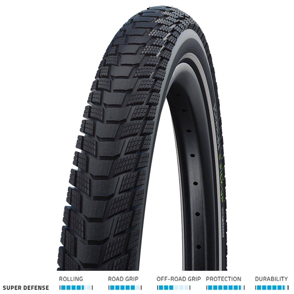 schwalbe tyre pick up perf super defense p127301