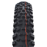 Schwalbe Hans Dampf Addix Super Gravity Soft Folding TLE