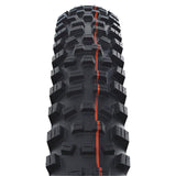 Schwalbe Hans Dampf Addix Super Gravity Soft Folding TLE