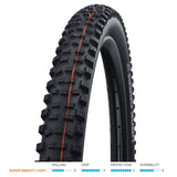 Schwalbe Hans Dampf Addix Super Gravity Soft Folding TLE