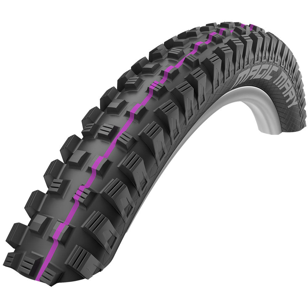 Schwalbe Tyre - Magic Mary Addix Bike Park