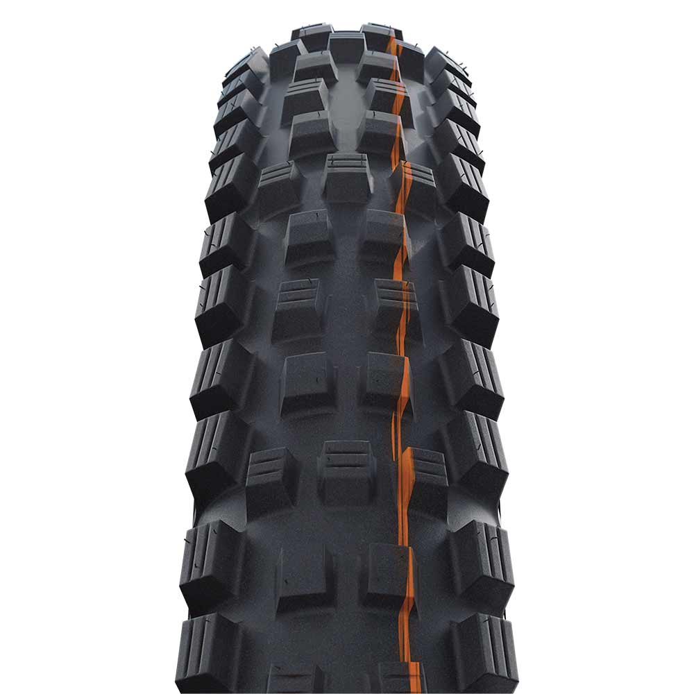 Schwalbe Magic Mary Addix Super Trail Soft Folding TLE