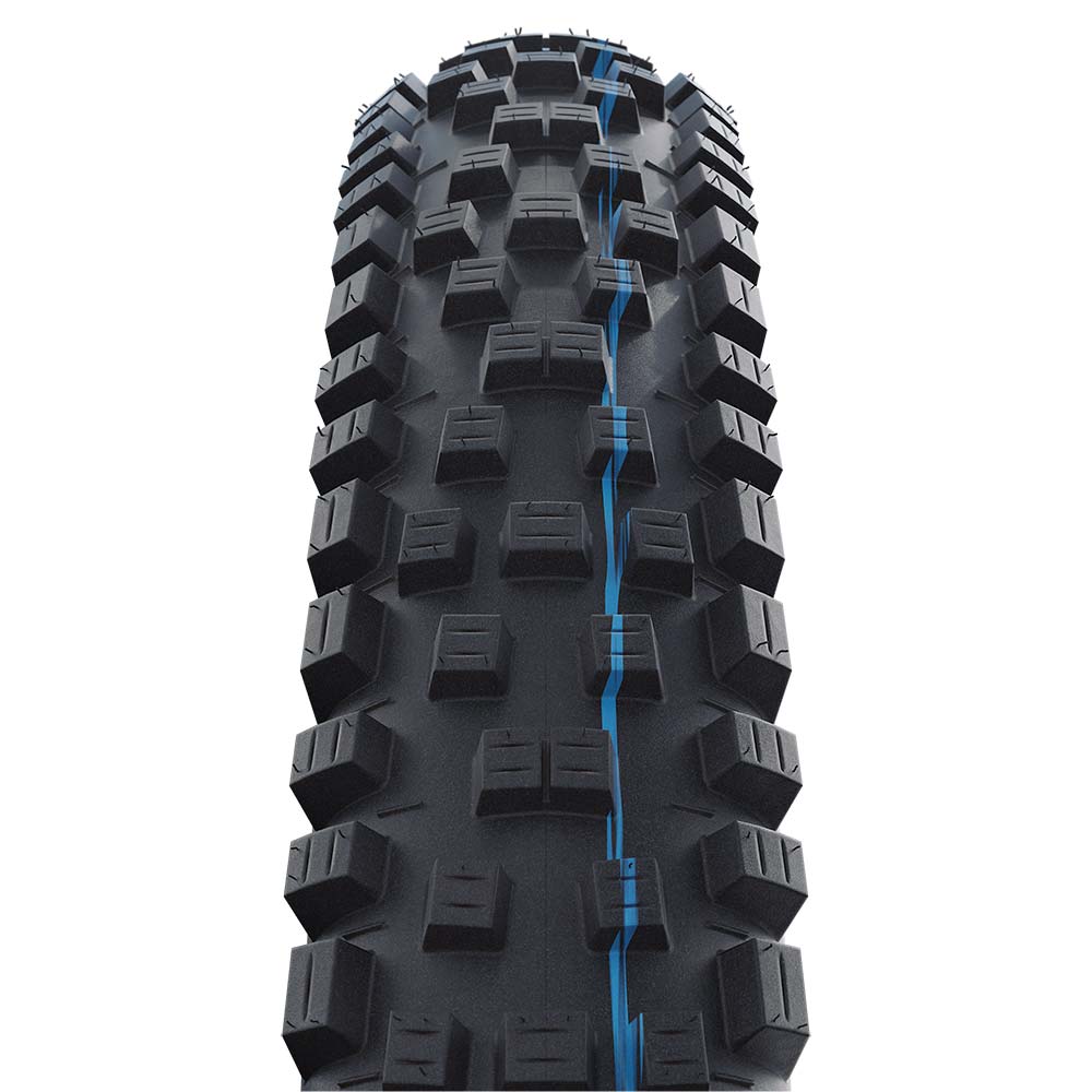 schwalbe tyre nobby nic super trail speedgrip tle p127385