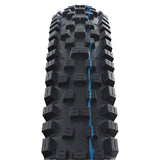 schwalbe tyre nobby nic super trail speedgrip tle p127385