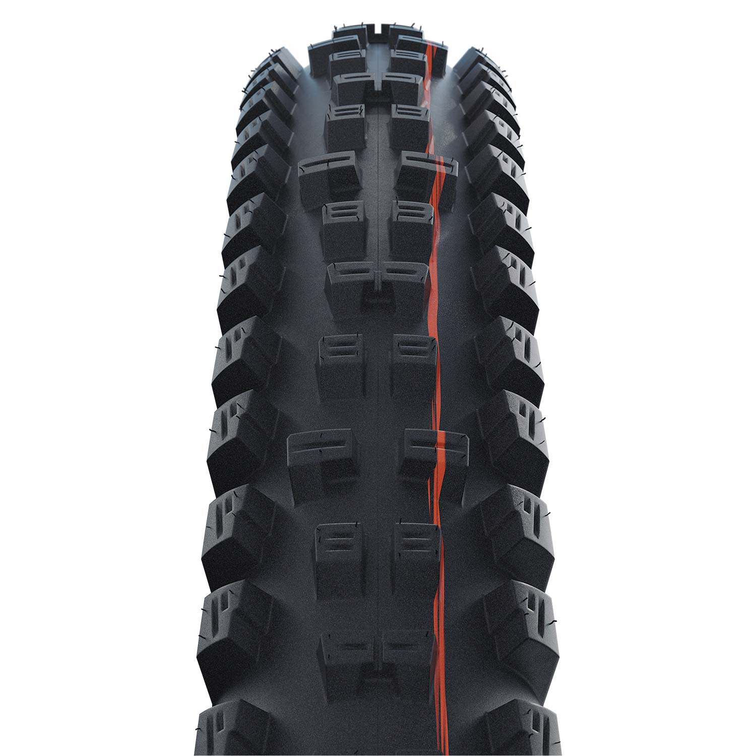 Schwalbe Tacky Chan Evo Super Gravity Folding TLE