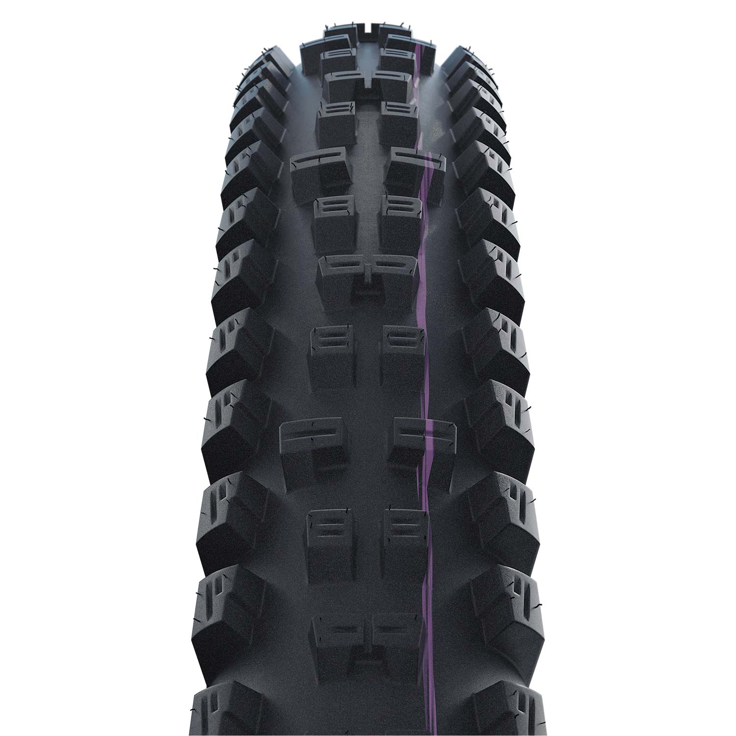 Schwalbe Tacky Chan Evo Super Ground Folding TLE