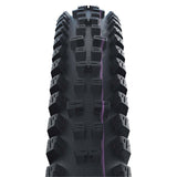 Schwalbe Tacky Chan Evo Super Ground Folding TLE