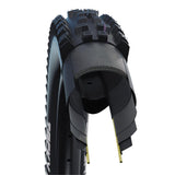 Schwalbe Tacky Chan Evo Super Trail Folding TLE