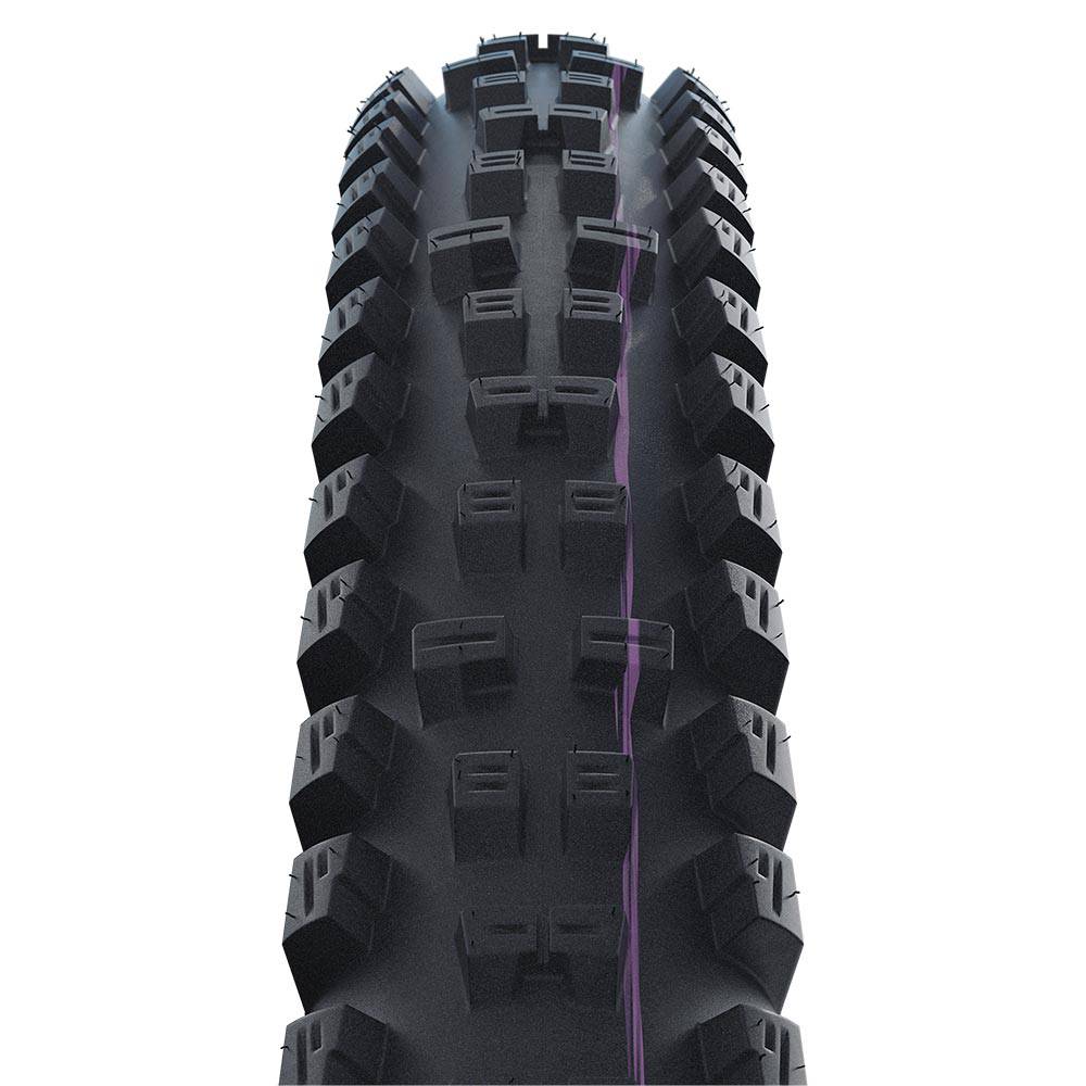 Schwalbe Tacky Chan Evo Super Trail Folding TLE