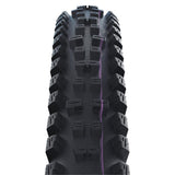 Schwalbe Tacky Chan Evo Super Trail Folding TLE