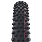 schwalbe tyre rocket ron evo super race tle folding p127312