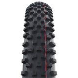 schwalbe tyre rocket ron evo super race tle folding p127312