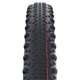 schwalbe tyre thunder burt addix speed folding p127401