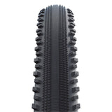 Schwalbe Hurricane Performance DD Greenguard