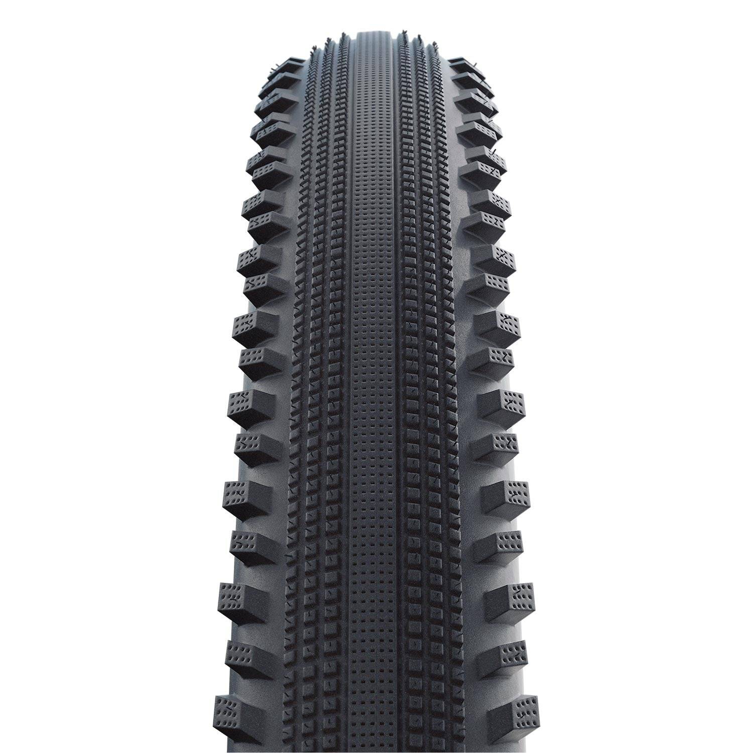 Schwalbe Hurricane Performance DD Greenguard