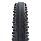 Schwalbe Hurricane Performance DD Greenguard