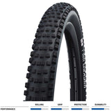 schwalbe tyre wicked will addix performance p130437
