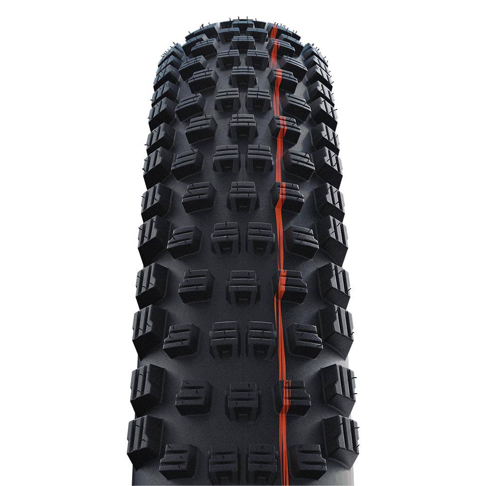 Schwalbe Wicked Will Evo Super Race Soft Folding TLE
