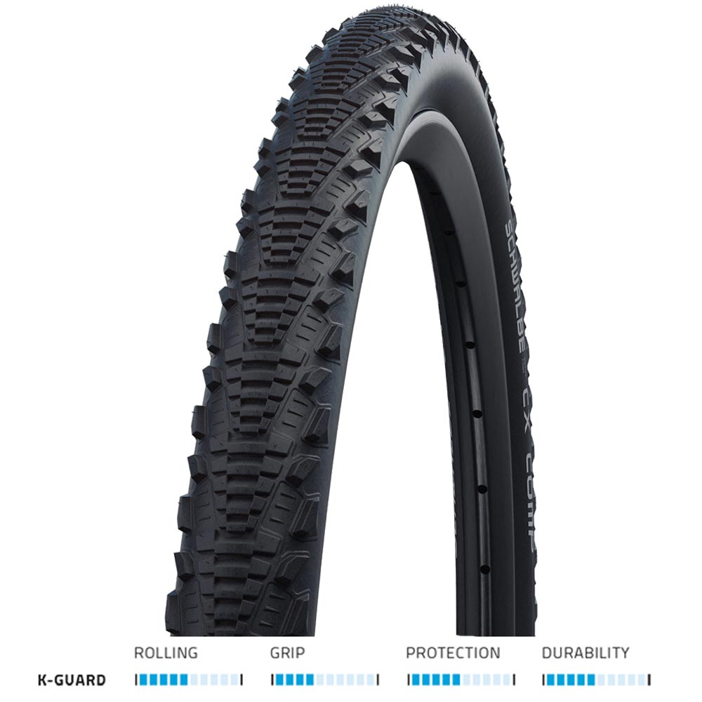 schwalbe tyre cx comp p127341