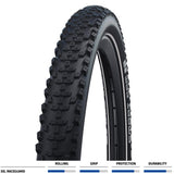 Schwalbe Smart Sam DD RaceGuard