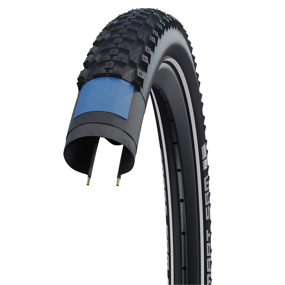 Schwalbe Smart Sam DD RaceGuard