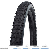 schwalbe tyre smart sam plus dd greenguard p127313