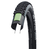 schwalbe tyre smart sam plus dd greenguard p127313