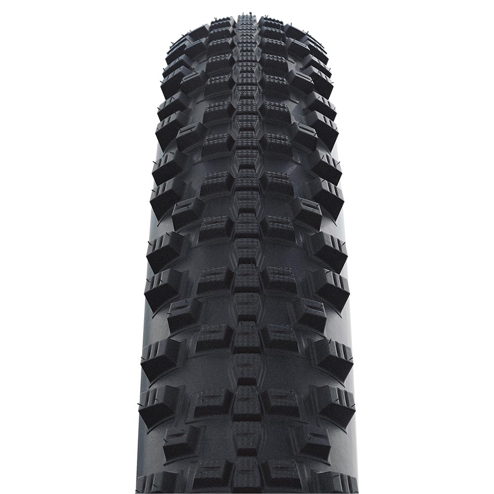 schwalbe tyre smart sam plus greenguard snakeskin p127364