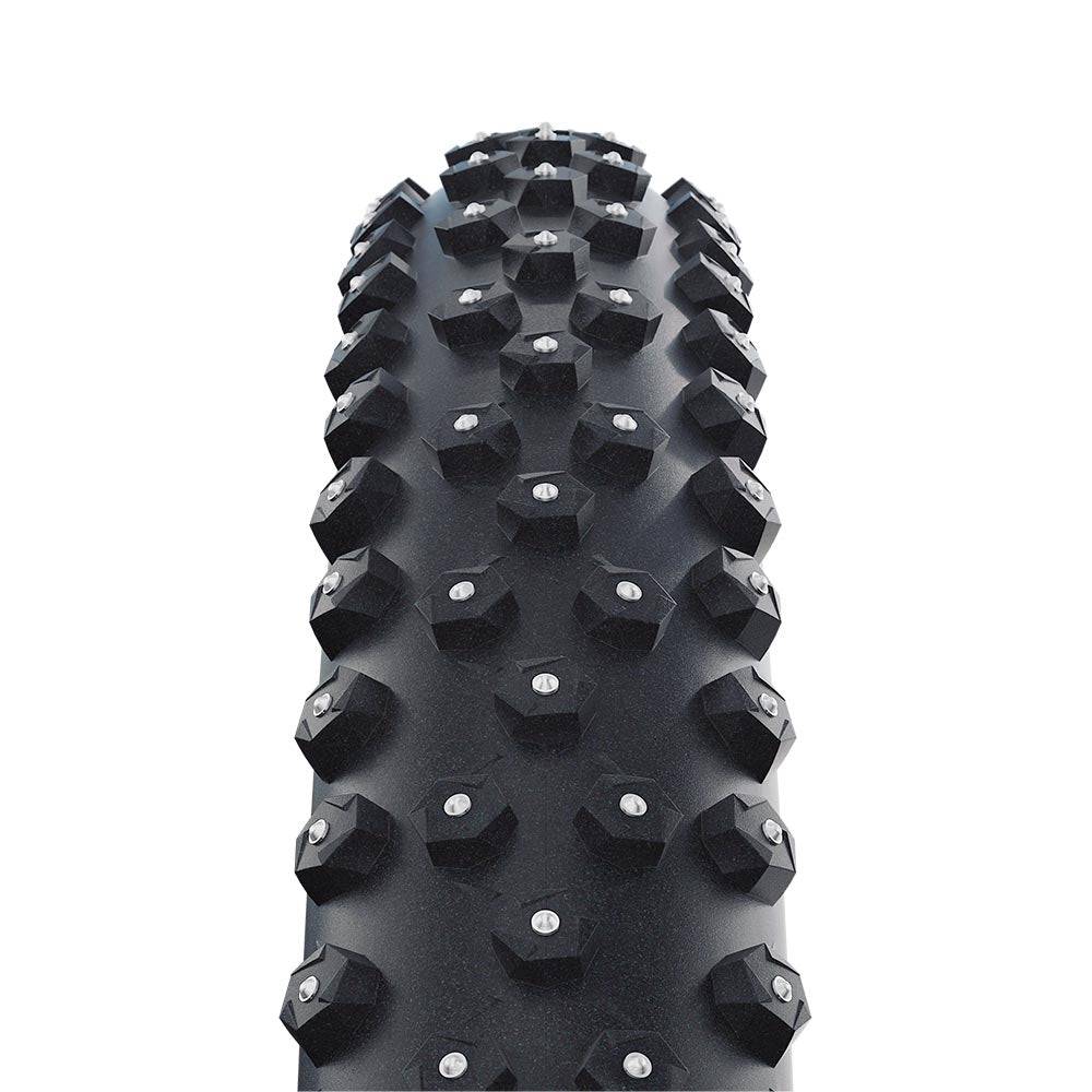 Schwalbe Ice Spiker Pro Raceguard Folding