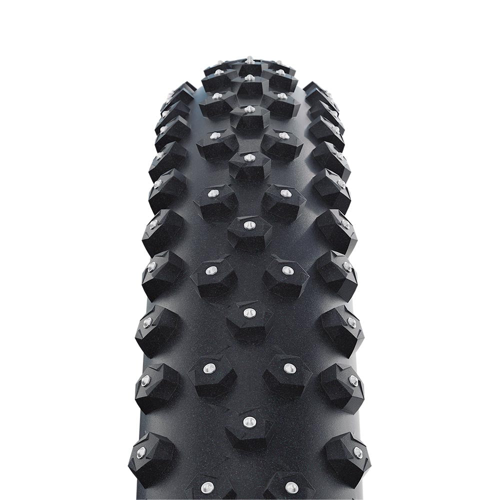 Schwalbe Ice Spiker Pro DD Raceguard Folding TLE