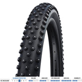 Schwalbe Ice Spiker Pro DD Raceguard Folding TLE
