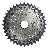 Sram Force Axs Cassette Xg-1270 D1 Silver 12 Speed (For Use With Rival Axs Rd And/Or Red & Force Axs 36T Max Rds) Cassette | Swinnerton Cycles