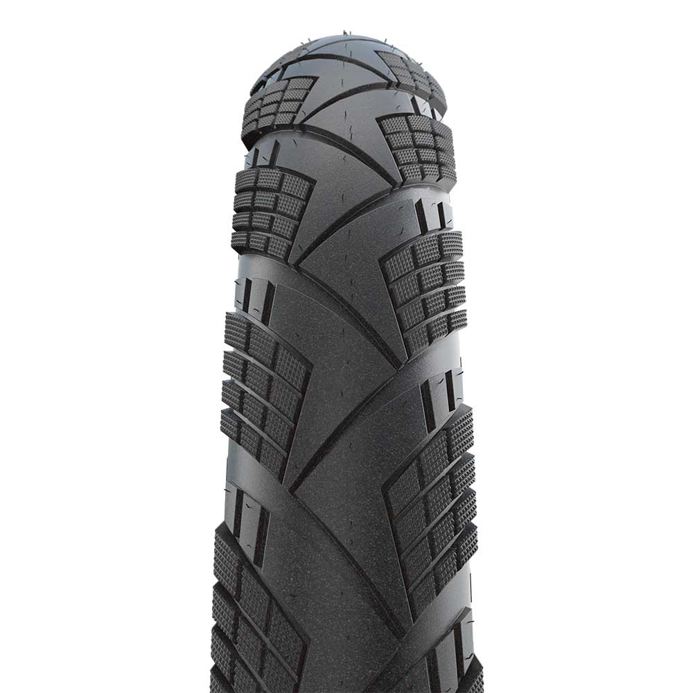 Schwalbe Tyre - Marathon Efficiency Evo Tyre